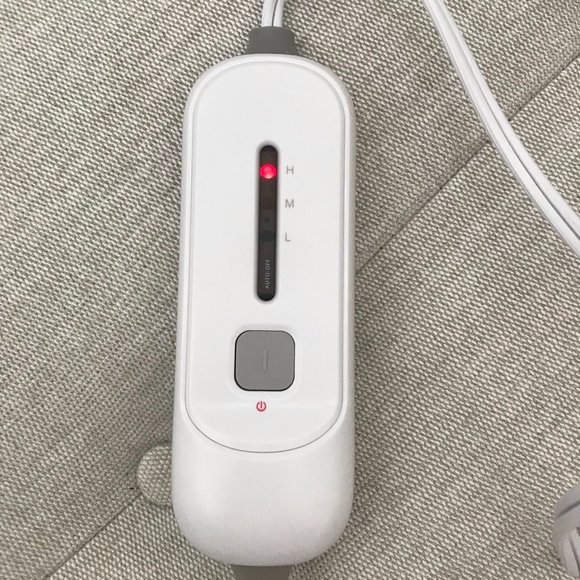 Heating Pad, 12x24", Brand new in box - Picture 10 of 11